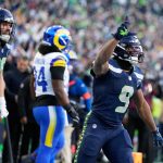 article image - Rams Seahawks Football